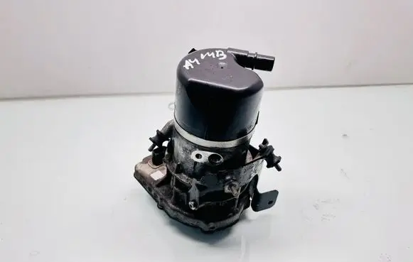 Power steering pump