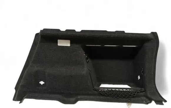 BMW X1 F48 F49 Trunk/boot lower side trim panel 725348