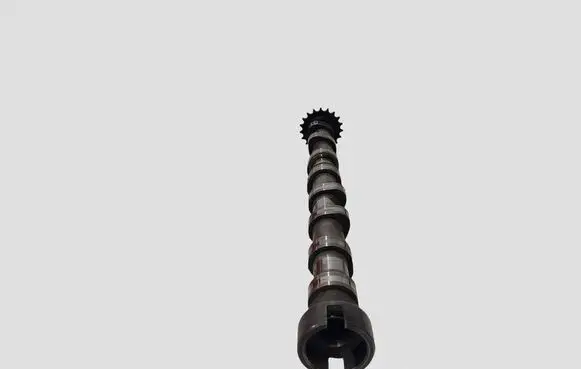 Citroen C5 Camshaft 9654973580