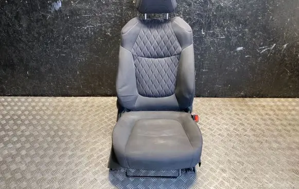 Toyota Corolla E210 E21 Front double seat 