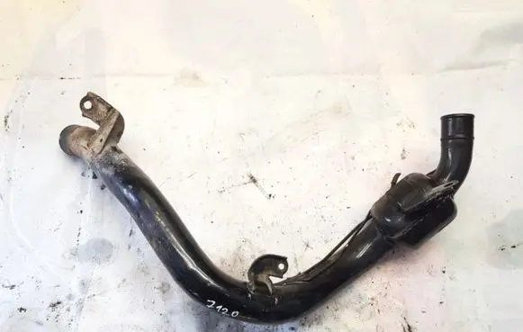Toyota Avensis Verso Intercooler hose/pipe