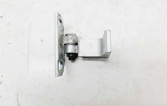 Volvo S60 Rear door upper hinge 31299545 A046572