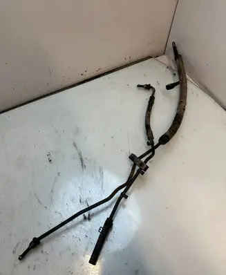 Skoda Roomster (5J) Power steering hose/pipe/line 84564436