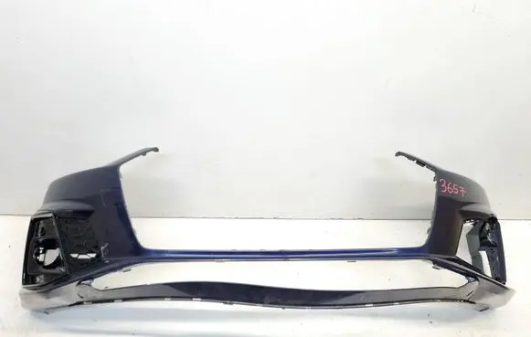 Audi S5 F5 Front bumper 8W6807437A
