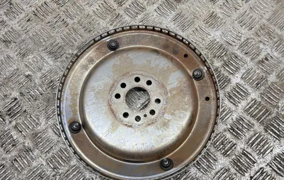 Mercedes-Benz GLC AMG Flywheel 12760300012
