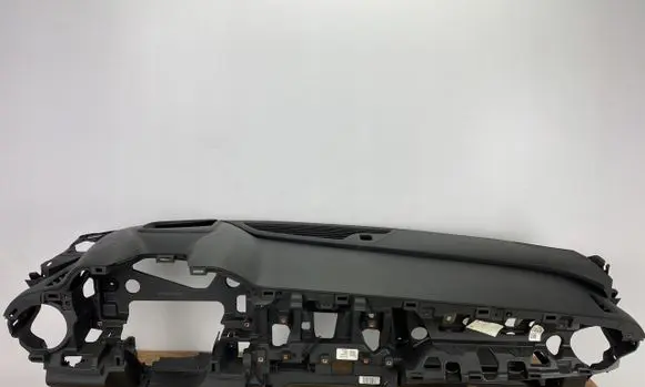 Chevrolet Camaro Dashboard 