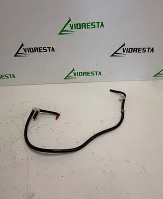 Jaguar XF X250 Vacuum line/pipe/hose CX2310A818AD