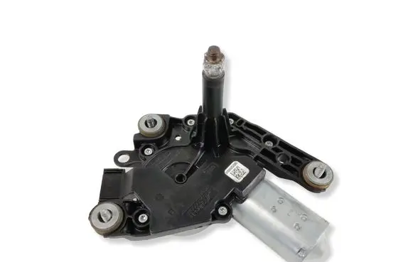 Mercedes-Benz B W246 W242 Rear window wiper motor A2469061701