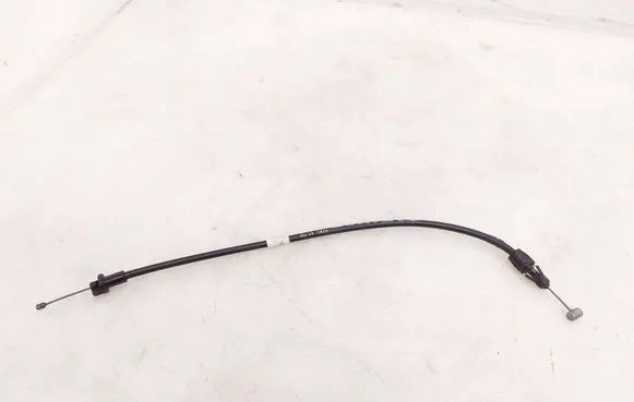 Ford Mustang Mach-E Engine bonnet/hood lock release cable LJ8B16C657AE