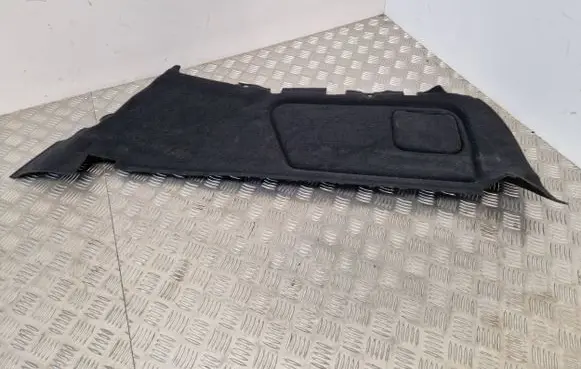 Peugeot 508 RXH Trunk/boot side trim panel 96733401ZE