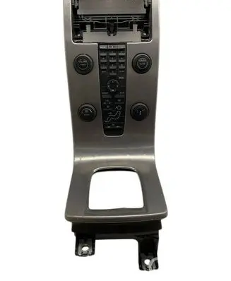 Climate control unit