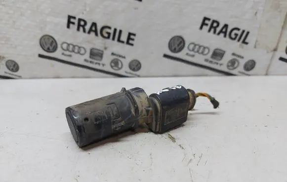 Audi A6 Allroad C6 Air conditioning (A/C) pressure sensor 1J0973703