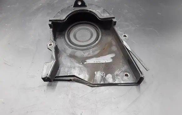 KIA Ceed Timing belt guard (cover) 2136027000