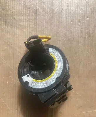 Suzuki Grand Vitara II Airbag slip ring squib (SRS ring) AM64J1RQ86595