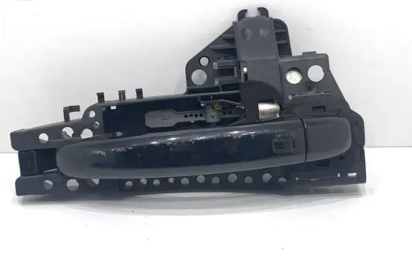 Audi A4 S4 B8 8K Front door exterior handle 
