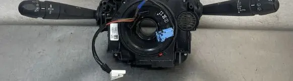 Peugeot 208 II Tailgate/trunk/boot open switch 98199649ZD