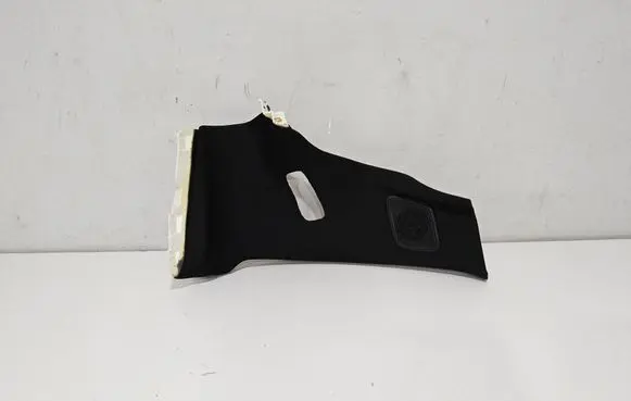 Chevrolet Corvette C8 (B) pillar trim (top) 84507950 84722128 84460080