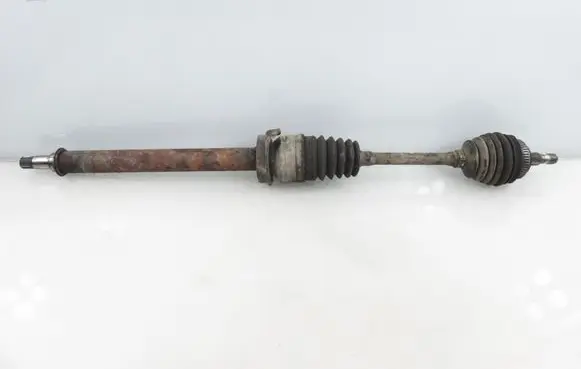 Mercedes-Benz Vaneo W414 Front driveshaft 