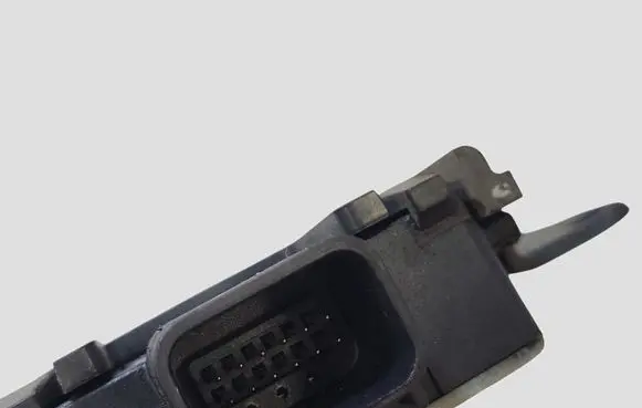 Volvo V60 Blind spot module 31429893