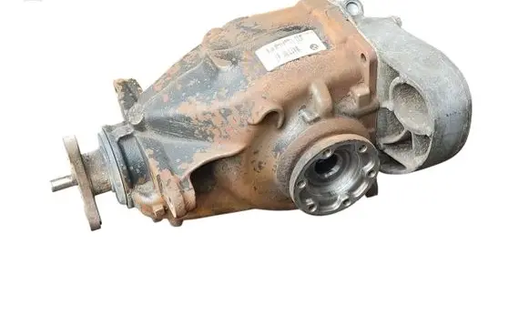 BMW X1 E84 Rear differential 7592938 7592939 8910052504710002