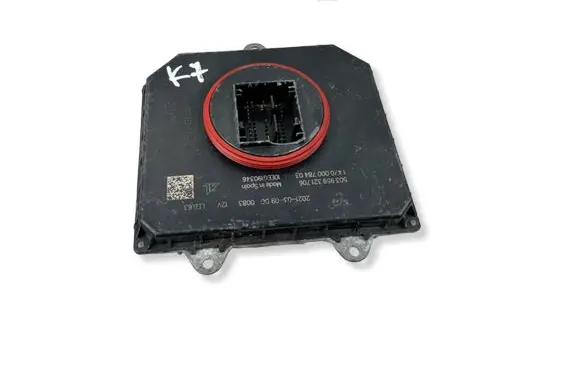 Iveco Daily 6th gen LED ballast control module 503959321706 10EEG190346 147000078403