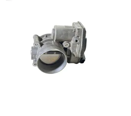 Ford Mustang V Throttle valve B1217C1620