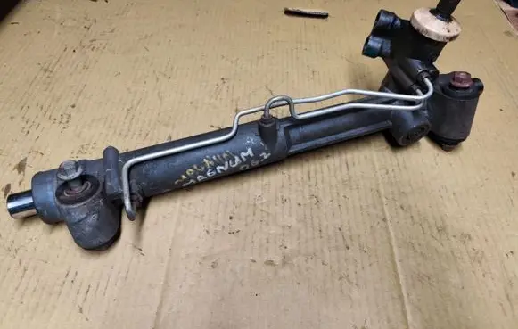 Dodge Magnum Steering rack P04782341AD