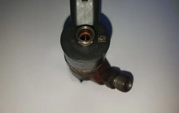 Hyundai Tucson LM Fuel injector 0445110258