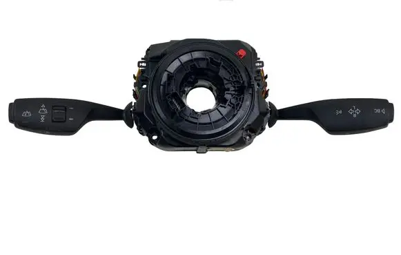 BMW 5 F10 F11 Indicator stalk 9354047