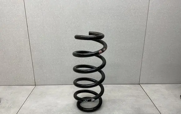 Audi Q5 SQ5 8R Front coil spring