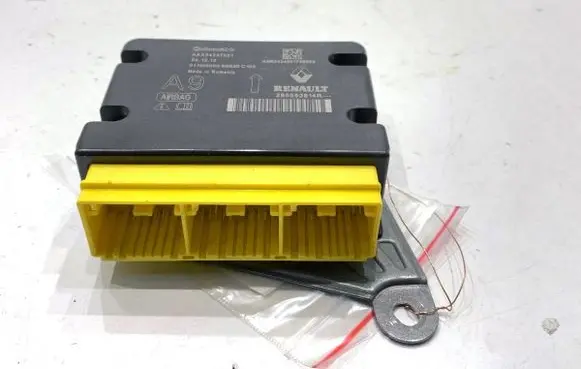 Renault Trafic III (X82) Airbag deployment crash/impact sensor 285553914R