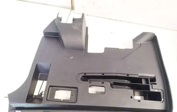 Mercedes-Benz B W245 Steering wheel column trim A1696801039