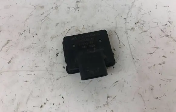 BMW X5 F15 Fuel temperature sensor 7333588 19343810