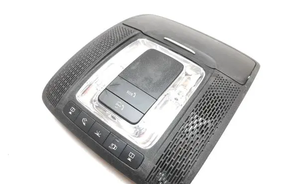 Mercedes-Benz A W177 Front seat light A0009001919 2003070839 0000E0D