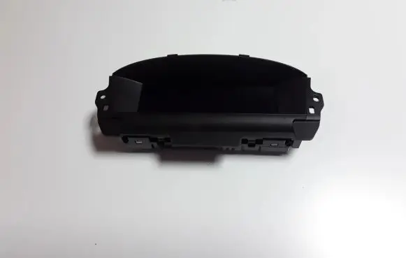 Opel Zafira C Screen/display/small screen 13277072
