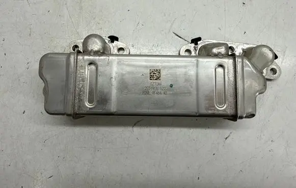Ford Escape IV EGR valve cooler P2GE9F464AB