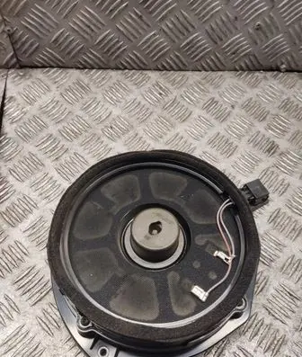 Audi A8 S8 D3 4E Front door speaker 4e0035411a