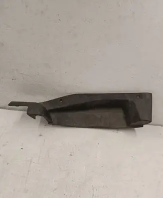 Peugeot Partner Rear seat side bottom trim 9682127677 060936J01 MP06557