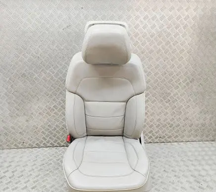 Mercedes-Benz GL X166 Front driver seat A1669100336