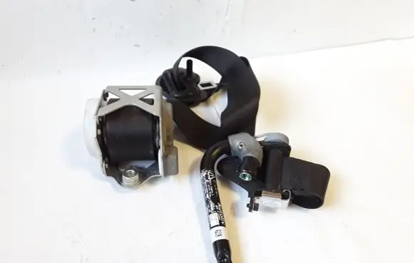 BMW X5 E70 Front seatbelt 30577122 S2716104606N 07B1061P0702C