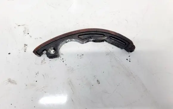 Audi A6 S6 C6 4F Slide rail for timing chain 079109510F