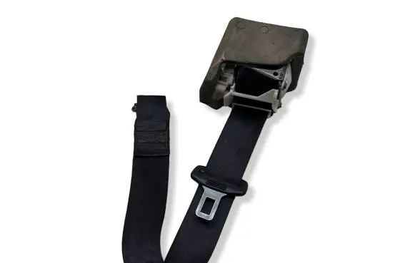 Audi A4 S4 B6 8E 8H Rear seatbelt 8E5857805G