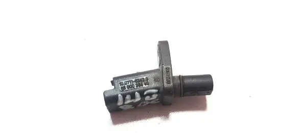 Peugeot 308 ABS rear brake sensor 9800038480