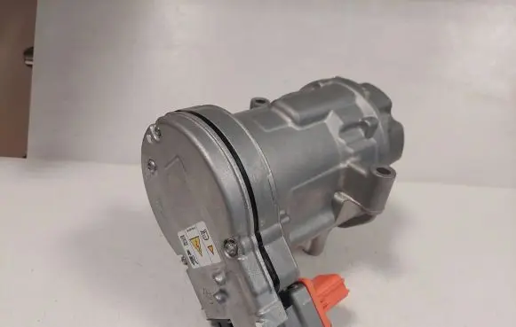 Ford Kuga III Air conditioning (A/C) compressor (pump) PZ1A19D623DA ND04R