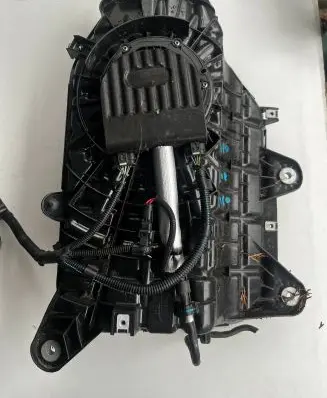 Fiat Tipo AdBlue liquid reservoir 52129429 6028