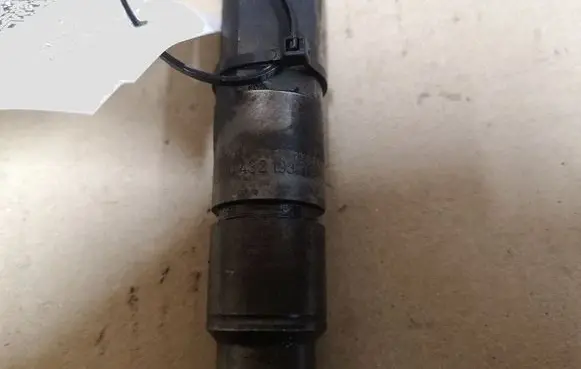 Volkswagen Transporter - Caravelle T4 Fuel injector 0432193824