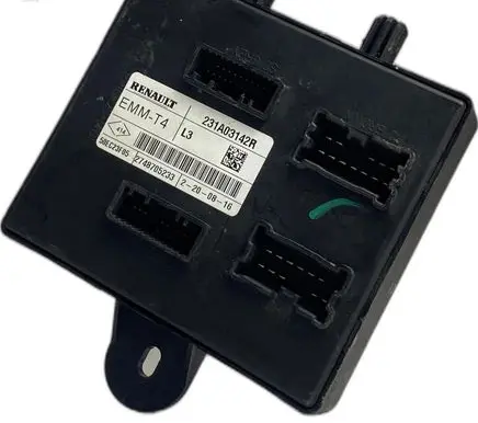 Renault Trafic III (X82) Fuse box set 231a03142r EMM-T4