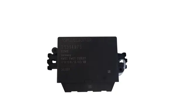 Volvo V40 Parking PDC control unit/module 31314975