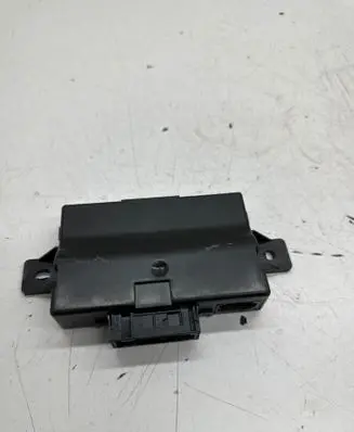 Audi A7 S7 4G Gateway control module 4G0907468AD