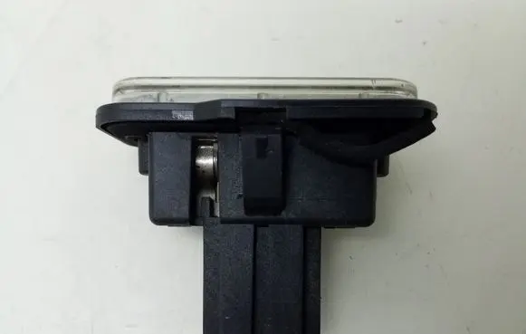 Mercedes-Benz CLS C219 Number plate light A2038200256